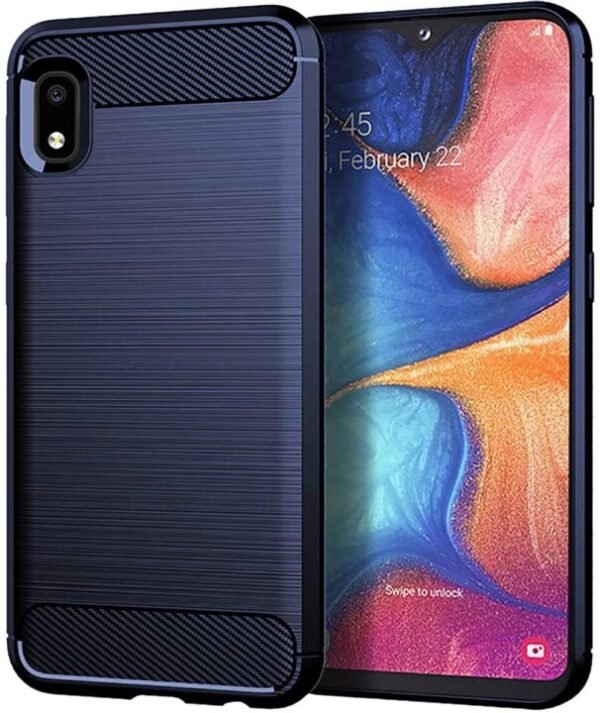 Attractive Samsung Galaxy A10e Case Designed By ASmart