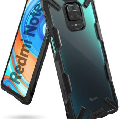 Awesome Ringke Case For Redmi Note 9 Pro Max