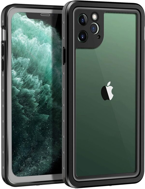 Best 15 Top Rated Waterproof IPhone 11 Pro Case - Everlasting Case