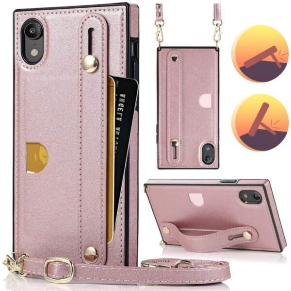 Top 5 Trendy iPhone Xr Cases For Girls