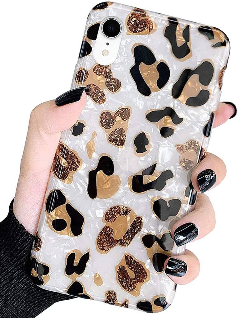 Top 5 Trendy iPhone Xr Cases For Girls