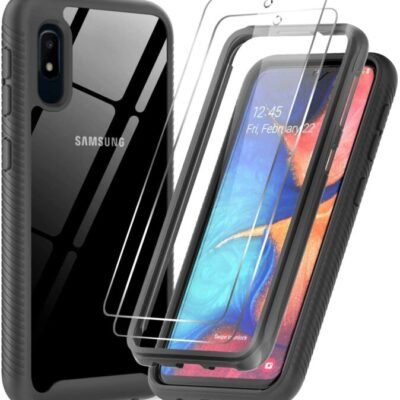 Top 7 Samsung Galaxy A10e Cases To Protect Your Phone