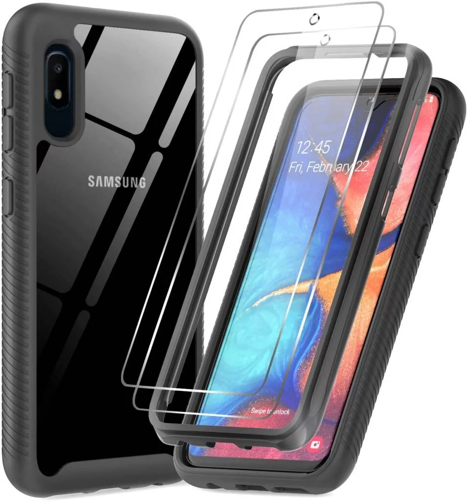 Latest Protective Samsung Galaxy A10e Case Designed By LeYi