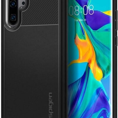 Latest Spigen Rugged Armor Huawei P30 Pro Case