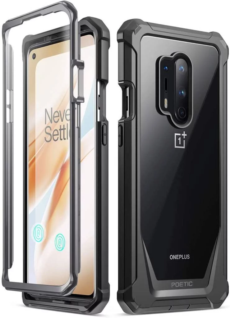 List of Best 5 Oneplus 8 Pro Cases You Can Trust in 2020
