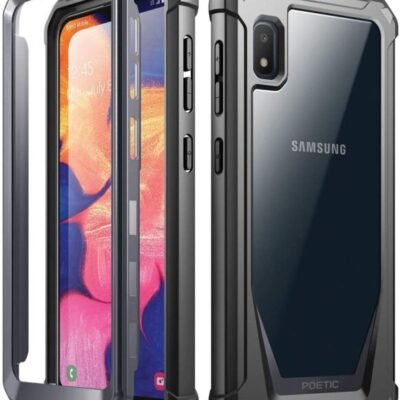 Top 7 Samsung Galaxy A10e Cases To Protect Your Phone