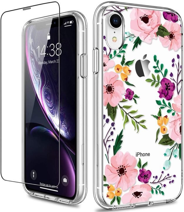 Top 5 Trendy iPhone Xr Cases For Girls