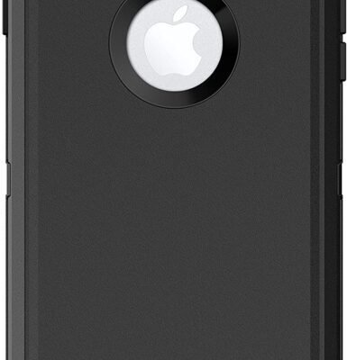New OtterBox Defender iPhone 8 Plus Case with Screen Protector