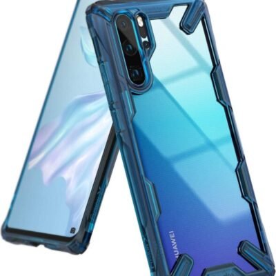 New Ringke Fusion-X Huawei P30 Pro Case