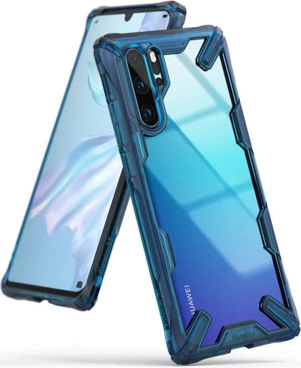 New Ringke Fusion-X Huawei P30 Pro Case