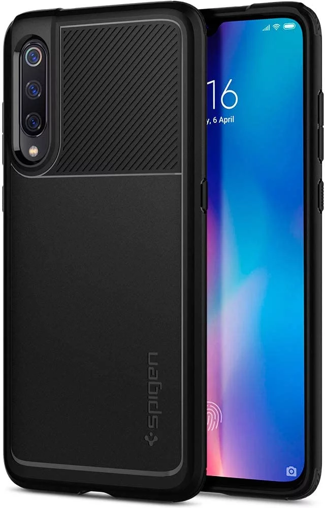 List Of The Best Xiaomi Mi 9 Cases You Can Buy