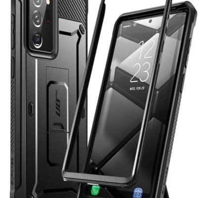 SUPCASE Samsung Galaxy Note 20 Ultra Case For Protection