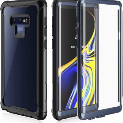 Samsung Galaxy Note 9 Cell Phone Case