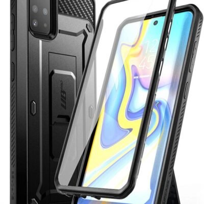 SupCase Unicorn Beetle Pro Series for Samsung Galaxy A51 Case
