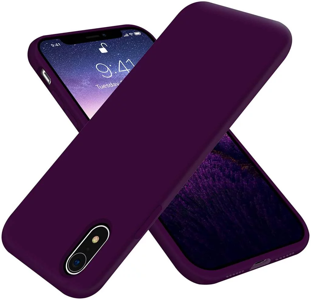 Top 5 Trendy iPhone Xr Cases For Girls