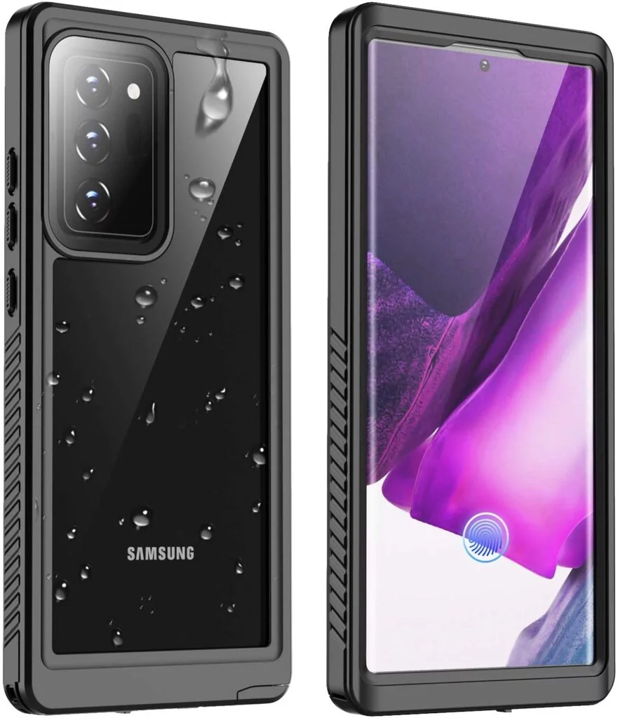 Vapesoon Samsung Note 20 Ultra Case
