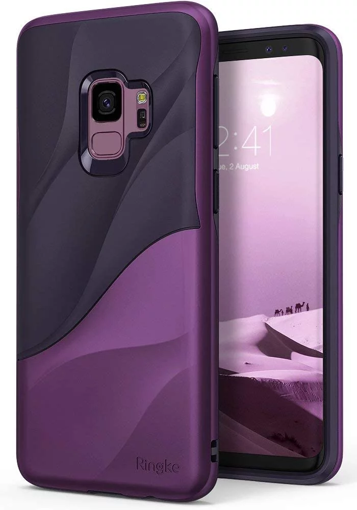 What Are The Best Galaxy S9 Case For Maximum Protection?