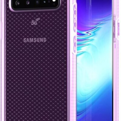Latest Tech21 Protective Samsung Galaxy S10 case with 3 Layers