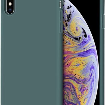 New Anuck iPhone Xs Max Case For Maximum Protection