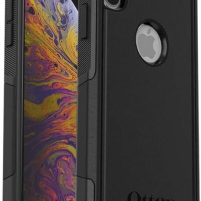 New Design Otterbox iPhone Xs Max Case For Fall Protection