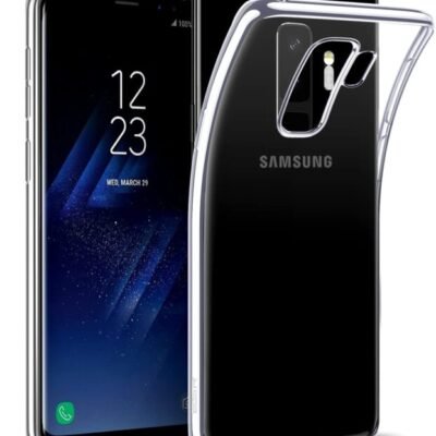 Top 12 Best Samsung Galaxy S9 Plus Cases You Can Buy On Amazon