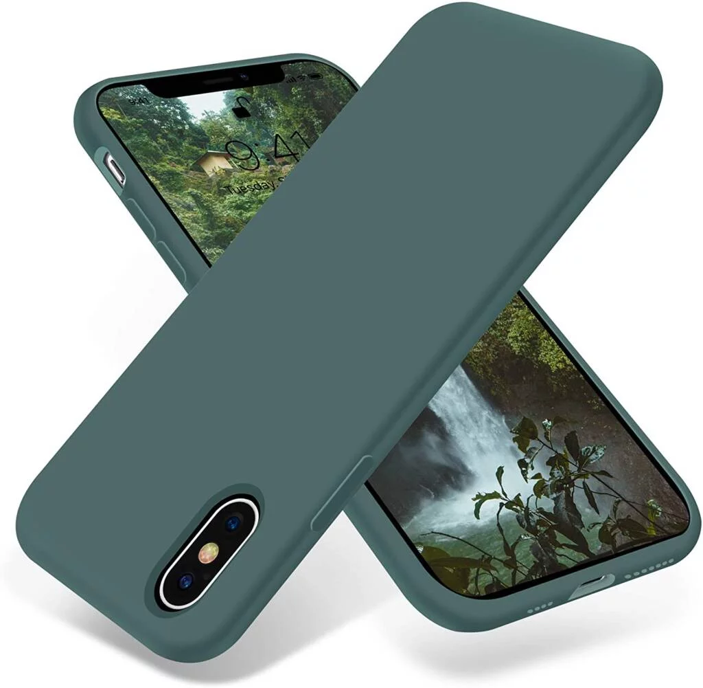 Top 8 iPhone XS Max Cases on Amazon You Can Buy