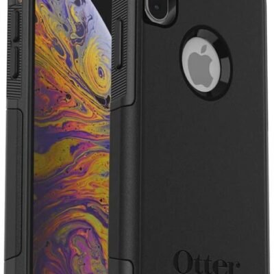 New OtterBox Commuter iPhone XS and X Case for Protection