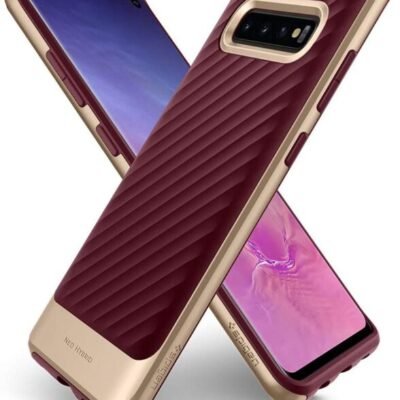 New Spigen Neo Hybrid Galaxy S10 For Protection