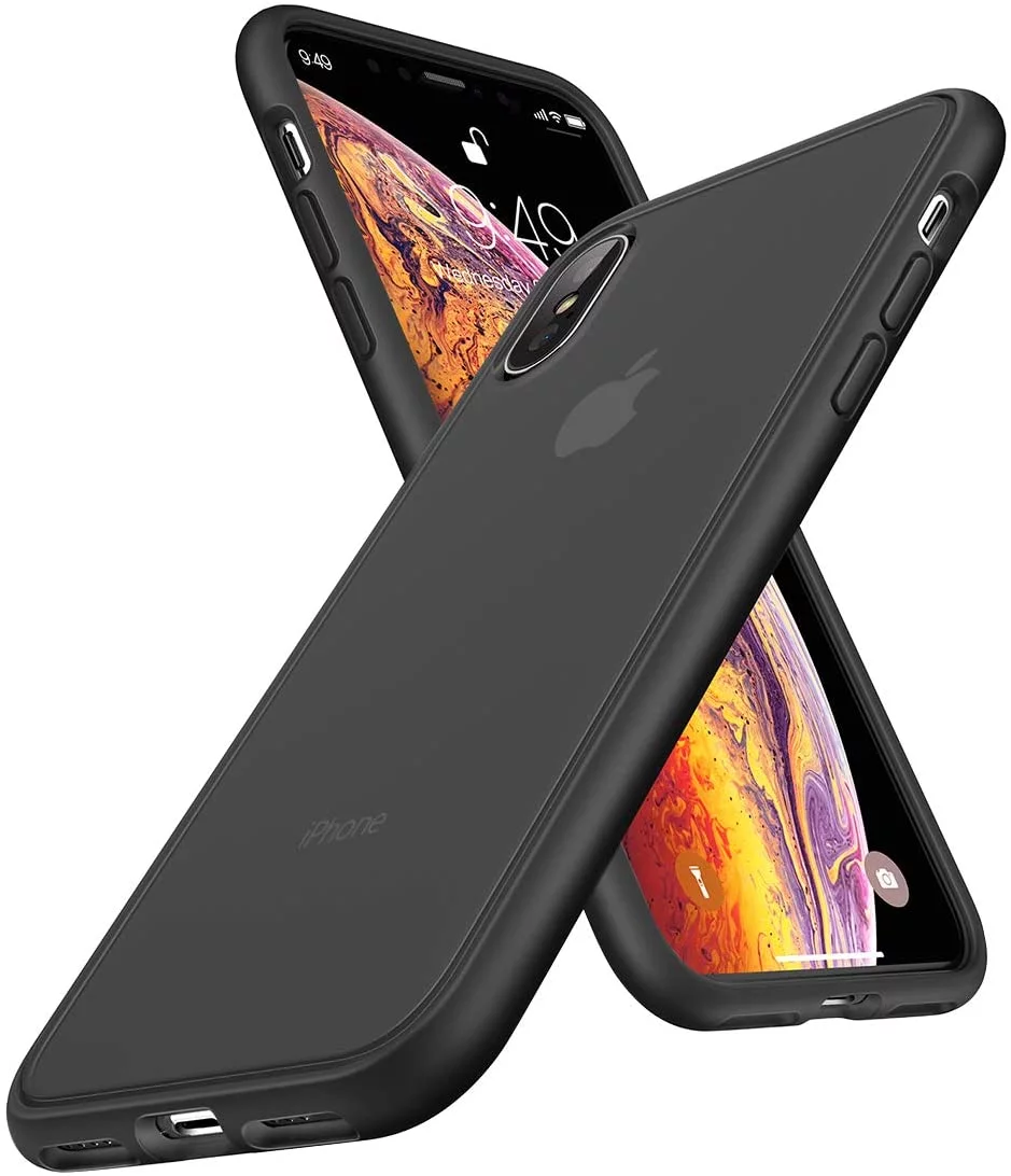 List of the 7 Best iPhone X Cases You Can Buy on Amazon