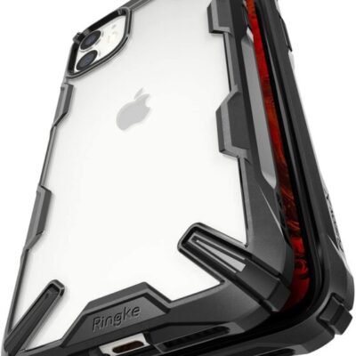 Quality RingKe Case For iPhone 11 With Screen Protector