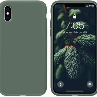 List of the 7 Best iPhone X Cases You Can Buy on Amazon