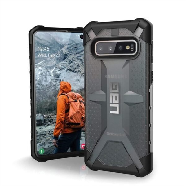 UAG Plasma Case For Samsung Galaxy S10