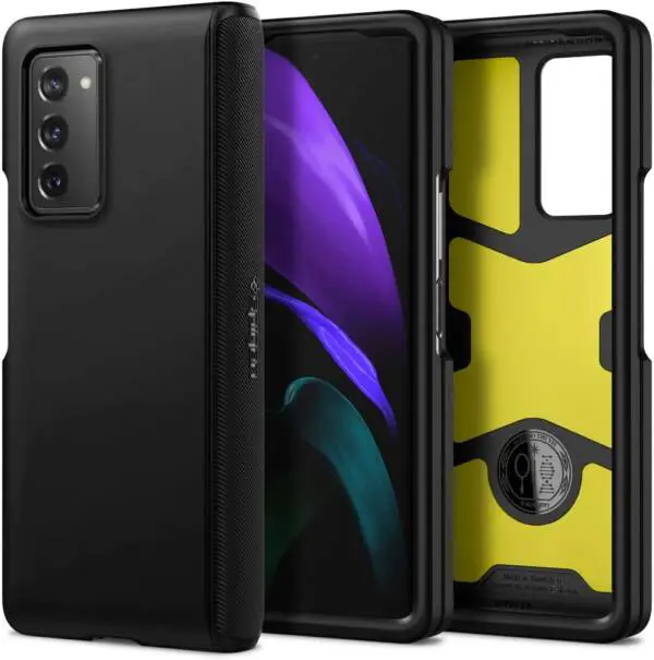Latest 12 Best Samsung Galaxy Z Fold 2 cases on Amazon You Can Buy