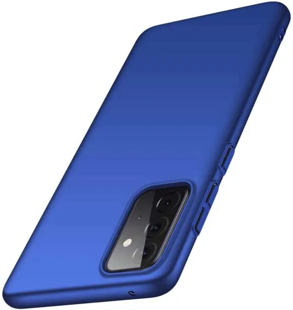 New Toppix Protective Case for Samsung Galaxy A72