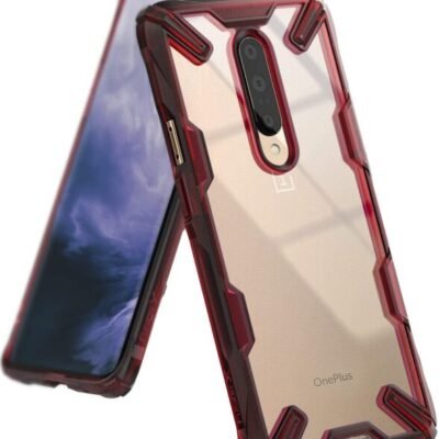 Ringke - Fusion-X Phone Case for OnePlus 7 Pro
