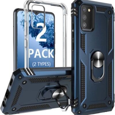 Top Samsung Galaxy A02s Cases – Protect Your New Samsung A02s With Best Amazon Cases