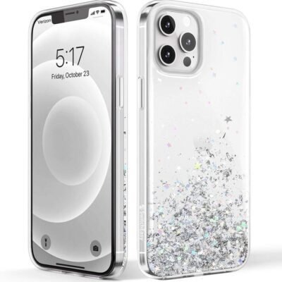 Latest SWITCHEASY 3D Protective Case for iPhone 12 and 12 Pro