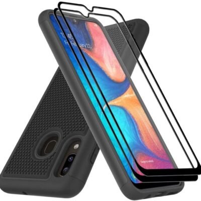 10 Most Buying Samsung Galaxy A20 Cases on Amazon Base on Customer Satisfaction