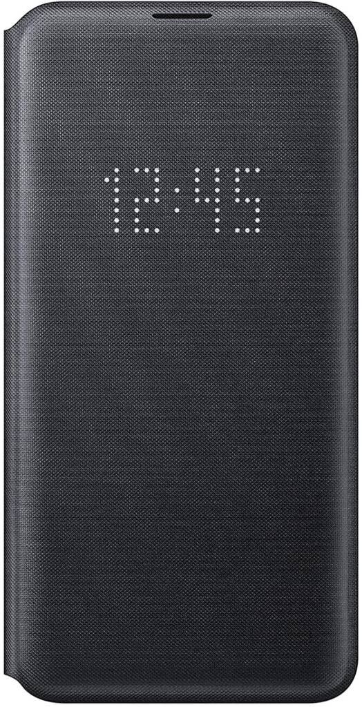 Reliable Samsung Led S10e Wallet Case For Protection