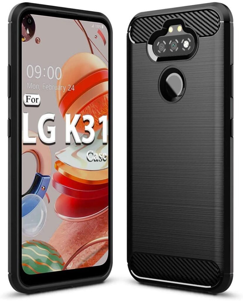 10 Best LG K31 Cases You Can Buy in 2021 On Amazon