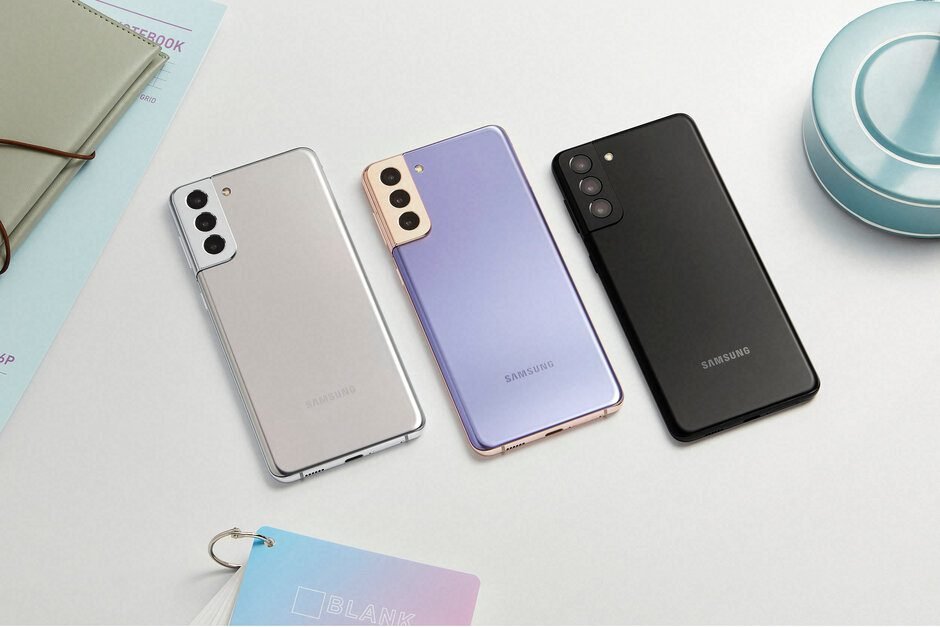 Best Samsung Galaxy S21 Plus Cases 2021