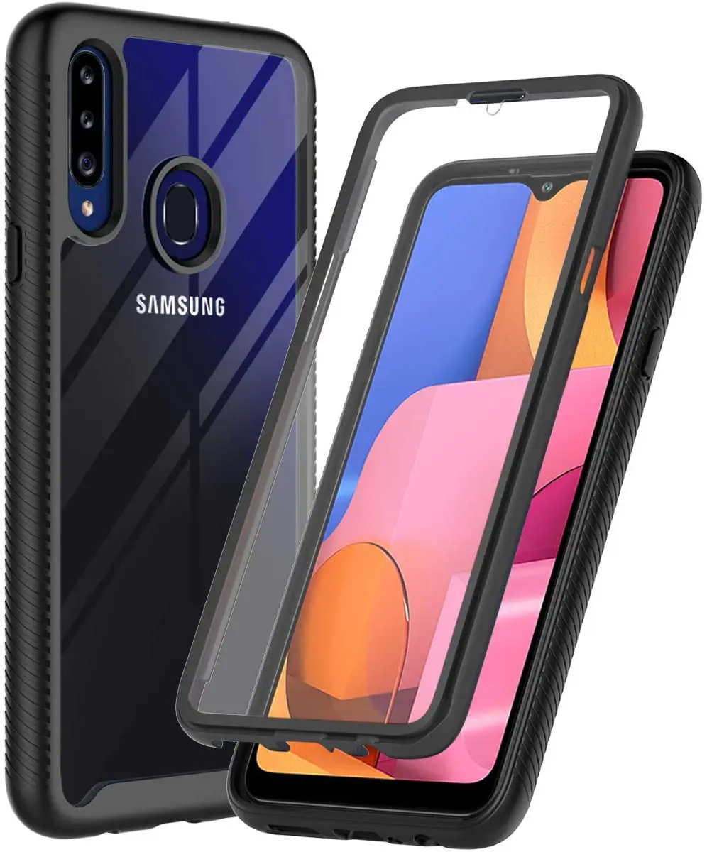 15 Best Samsung A20s Case On Amazon For Maximum Protection