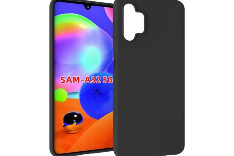 15 Best Samsung Galaxy A32 5G Cases You Can Buy on Amazon