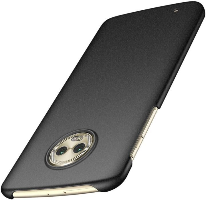 Best 5 Ultra-Thin Motorola Moto G6 Case in Amazon For You