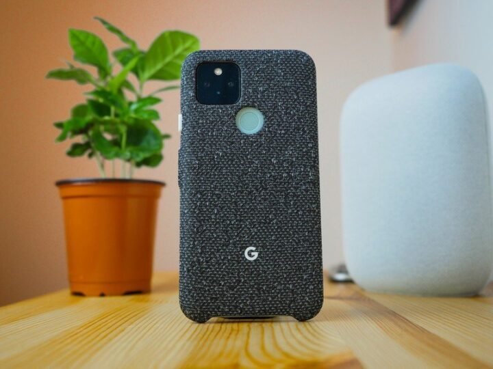 Best Google Pixel 5 Cases To Protect Your Phone
