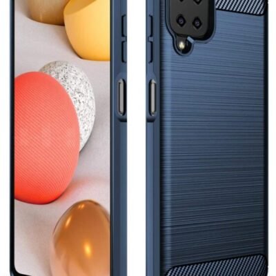 Dzxouui Case for Samsung Galaxy A12 For Excellent Protection