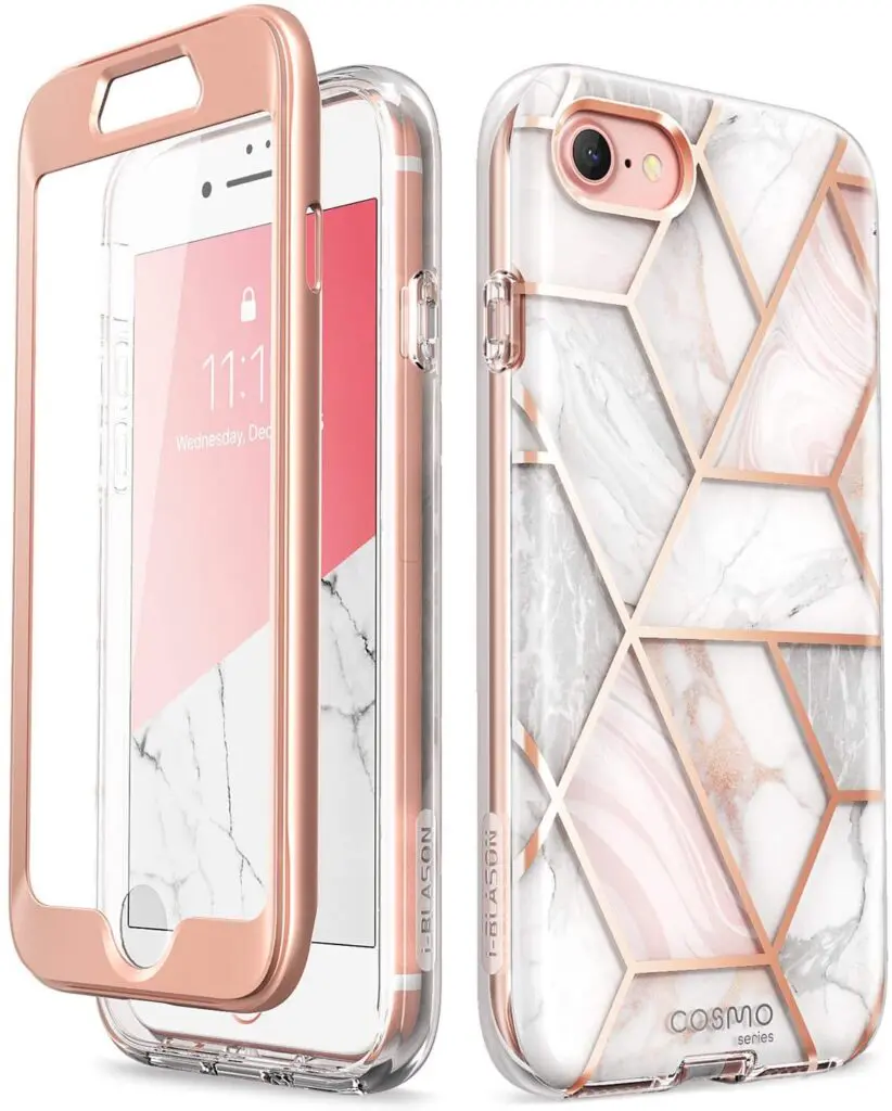 List Of The Best iPhone SE 2020 Case With Their Pros And Cons