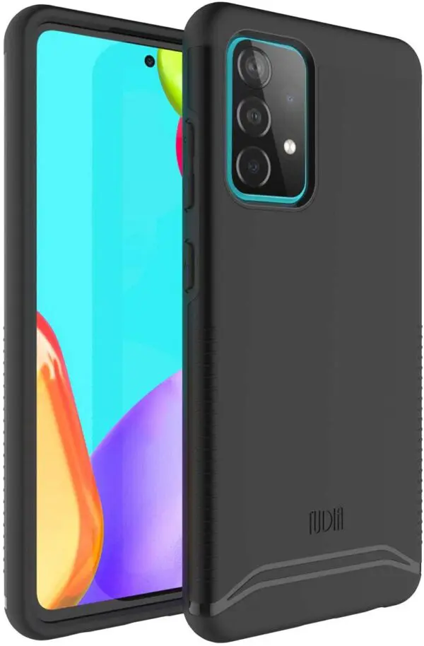 TUDIA DualShield Designed for Samsung Galaxy A52 5G Case