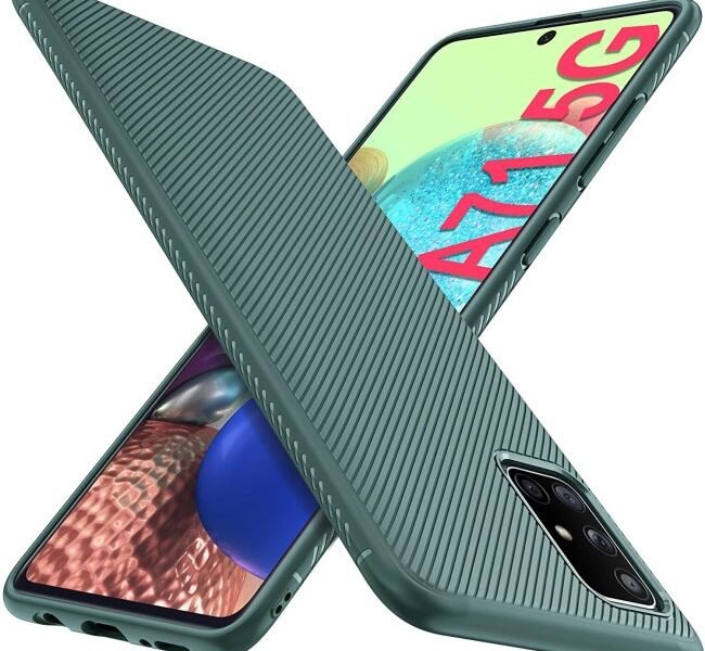 10 Best Samsung Galaxy A71 5G Case