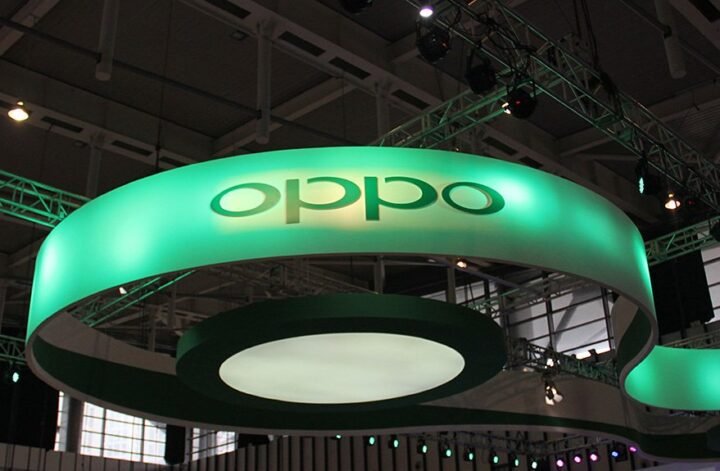 OPPO One-Touch Phone Case is the world's first to pack UWB for controlling smart home devices